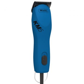 Andis Excel 5-Speed Pet Clipper Blue 65325